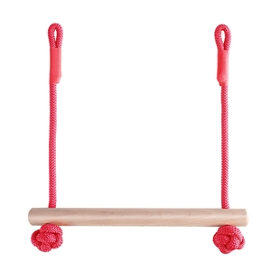 โครงถักนินจากลางแจ้งสำหรับเด็ก, โครงอลูมิเนียมสีปรับแต่งได้ช่วยเพิ่มทักษะการประสานงานสมดุล - Product Image 1