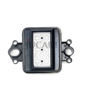 Jucaili <span class=keywords><strong>7610</strong></span> station de bouchage pour <span class=keywords><strong>Epson</strong></span> <span class=keywords><strong>WF</strong></span> 3620 tête d'<span class=keywords><strong>impression</strong></span> <span class=keywords><strong>7610</strong></span> capsulage top unité de nettoyage tampon encreur éponge filtre - Product Image 1