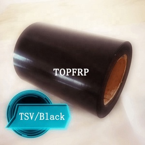 Material de Fibra de Vidrio Negro TIL TSV para la Fabricación de Bobinas de Voz para Altavoces - Product Image 3