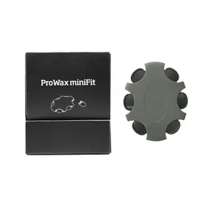 Auriculares para 3D, 8d,9d,16d,17d,18d y Meta Hunter 4025 NLS - Product Image 6