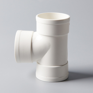 Ống Nhựa Pvc Hạ Lưu GB/T 5836.<span class=keywords><strong>1</strong></span>-2006 160Mm Giá Cạnh Tranh - Product Image 2