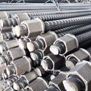 Nhà Máy Bán Hàng Trực Tiếp HRb355 HRb500 Carbon Thép Cường Độ Cao Thép Cây, 10Mm 12Mm 14Mm 16Mm Carbon Thép - Product Image 1