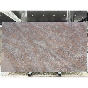 Losas de Cuarzo Artificial, Calacatta, Panel de Cocina de Piedra de Mármol Sintético - Product Image 5