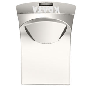 بيع بالجملة KDATA عصا بسعر رخيص 8 جيجابايت 16 جيجابايت-جيجابايت هدايا ترويجية صغيرة 64 جيجابايت 32 جيجابايت-جيجابايت-جيجابايت محركات أقراص فلاش USB معدنية مخصصة - Product Image 1