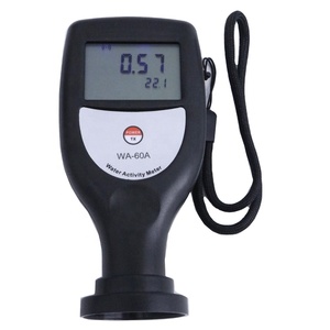 <span class=keywords><strong>Nouveau</strong></span> WA-60A, mesureur d'activité de l'<span class=keywords><strong>eau</strong></span> numérique portable, mesure l'activité de l'<span class=keywords><strong>eau</strong></span> des aliments WA60A - Product Image 1