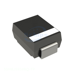 Electronic Chips Component DO-214AA, SMB 3SMBJ5958BQ-TP Diodes BOM IC In Stock - Product Image 1