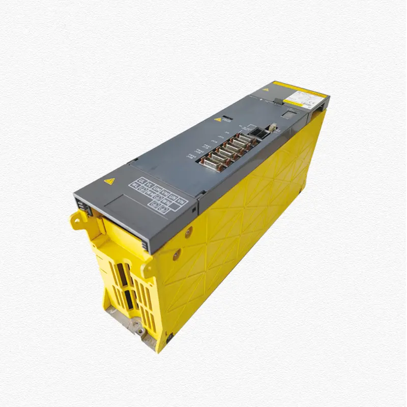 A06B-6079 series Fanuc Servo Drive Hot Selling 100% Test A06B-6079-H302