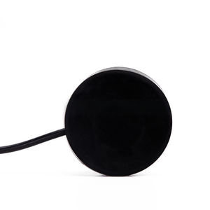 เสาอากาศฐานติดแม่เหล็กกลางแจ้งสำหรับรถยนต์วิทยุ FM ดีไซน์สปริงช่วงความถี่27MHz - Product Image 5