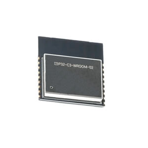 मूल इलेक्ट्रॉनिक उपकरणों ESP32-C3-WROOM-02-N4 वाईफ़ाई + BLE5.0 वायरलेस मॉड्यूल मॉड्यूल - Product Image 1