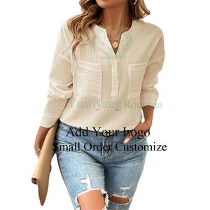 Chemise pour homme de haute qualité, coupe ajustée, boutonnée, manches longues, en coton, décontractée, formelle, chemise de cérémonie - Product Image 3