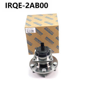 Unité de roulement de roue avant et ensemble de tête d'essieu pour Toyota 42450-0F010, pièce de rechange et de réparation - Product Image 3