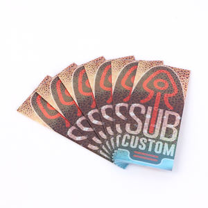 Fundas Protectoras Termoencogibles para Baterías 18650, Tubos de PVC para Baterías Recargables 18650, Cubierta de Repuesto - Product Image 2