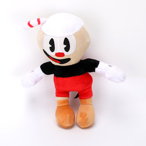 ตุ๊กตาสัตว์ยัดนุ่นน่ารักขนาด25ซม. สำหรับเป็นของขวัญเด็ก - Product Image 5