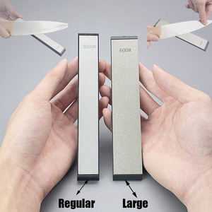 80-3000 Kim Cương Đá Đá Đá Mài Thanh Dao Mài Kéo Dao Cạo Đánh Bóng Nhà Bếp Dao Mài Hệ Thống Công Cụ Hộ Gia Đình Apex - Product Image 2