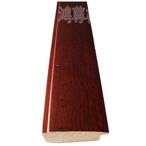 Wood Trim T90750 C 50x24mm <b>For</b> Chinese <b>Painting</b> Picture <b>Frame</b> Indoor Use - Product Image 2
