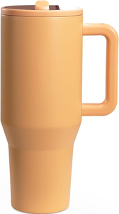 Vaso Térmico Clásico de Acero de Doble Pared - Product Image 2