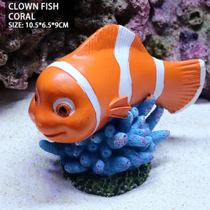 Tanque de peces para paisajismo, decoración de roca de <span class=keywords><strong>coral</strong></span> con <span class=keywords><strong>coral</strong></span> colorido, producto en oferta - Product Image 6