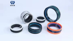 Guarnizione per Cilindro Idraulico e Pistone KDAS, Combinazione <span class=keywords><strong>DAS</strong></span>/KDAS in Materiale PU, Dimensioni/Modello Personalizzabili, Origine Hebei - Product Image 3