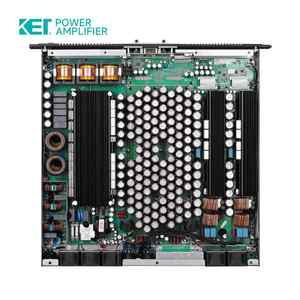 Son pleine fréquence KET Audio à bas prix - Product Image 4