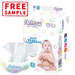 Nesto Baba nuông chiều swaddlers bé kéo up tã bán buôn Babby babay dùng một lần panpers thiết kế của riêng bạn Tã em bé với số lượng lớn