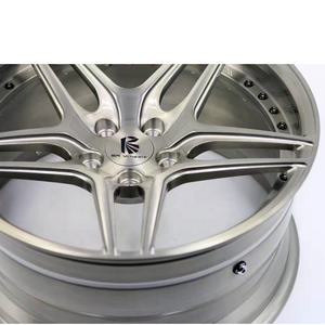 Mini jantes en métal léger pour mini cooper F56 F60 R56 R60, 12 pièces, en alliage de zinc - Product Image 6