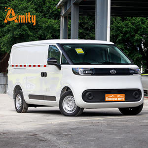 2023 <span class=keywords><strong>Maxus</strong></span> <span class=keywords><strong>edeliver</strong></span> V1 Dana V1 Pure Electric Commercial Truck 4 puertas <span class=keywords><strong>3</strong></span>-Sest China Electric Car - Product Image 1