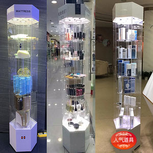 Estante de exhibición de herramientas de moda moderna Estante de exhibición de dulces Estante de exhibición de <span class=keywords><strong>segunda</strong></span> <span class=keywords><strong>mano</strong></span> 2024 Acrílico - Product Image 3