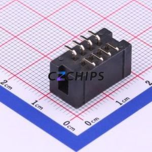 Original y nuevo 321008MG0CBK00A03 SMD,P = 2,54mm Circuito integrado IC Chip PMIC - Product Image 2