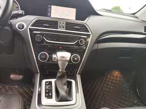 Leopaard 2017 CS10 2.0T SUV de Lujo con Transmisión Automática, Auto Usado - Product Image 4
