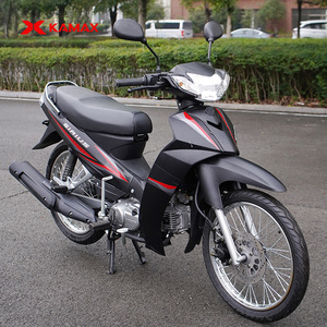 Kamax suministro <span class=keywords><strong>barato</strong></span> envío gasolina Dirt Bike adulto motocicleta 110cc Kamax Storm Bee buena calidad - Product Image 2