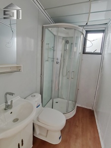 บ้านเคลื่อนที่20FT 1 <span class=keywords><strong>2</strong></span> <span class=keywords><strong>3</strong></span> 4ห้องนอนบ้านภาชนะแบบพับได้ขยายได้วิลล่าหรู - Product Image 6