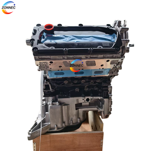 Ensemble de moteur Offre Spéciale 3.0T V6 CAS pour <span class=keywords><strong>Audi</strong></span> <span class=keywords><strong>Q7</strong></span> VW Touareg Porsche Cayenne - Product Image 2