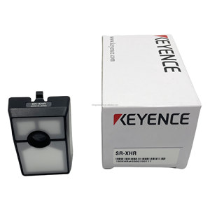 เลนส์เสริมความละเอียดสูง Keyence SR-XHR ของใหม่ 100% พร้อมส่งจากคลังสินค้า รับประกันหนึ่งปี - Product Image 2