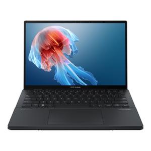 UX8406 RTS สำหรับ <span class=keywords><strong>Asus</strong></span> <span class=keywords><strong>Zenbook</strong></span> <span class=keywords><strong>14</strong></span> <span class=keywords><strong>Duo</strong></span> Intel Ultra9 285H 32GB 2TB 1TB 2.8K 120Hz OLED TOUCH <span class=keywords><strong>14</strong></span>" - Product Image 2