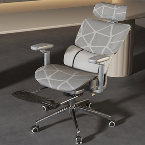 Ofis koltuğu Modern tasarım ofis mobilyaları koltuk ayarlanabilir yükseklik yönetici <span class=keywords><strong>Mesh</strong></span> bilgisayar sandalyesi iş istasyonu için oyun sandalyesi - Product Image 5