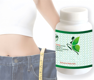 Private Label Onderdrukken Eetlust Slanke Afslankende Natuurlijke Kruidenbuik Vet Verbranden Afslankcapsules Te Koop - Product Image 3