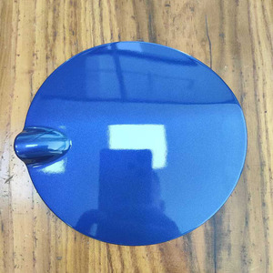 Cho Ford Focus MK2 2004-2012 5dr nhiên liệu nắp bìa 6m51-n405a02-aa 4m51-n405a02-ab 6m51n405a02aa 4m51n405a02ab - Product Image 3