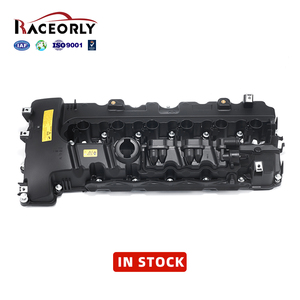 Precio competitivo OEM 11127565284, piezas y accesorios para automóviles, repuestos de motor, cubierta de válvula de culata diésel para <span class=keywords><strong>BMW</strong></span> N54 - Product Image 2