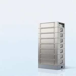 Dyness Stack 20kwh 40kwh Batería de Litio de Alto Voltaje, Tipo Rack, Almacenamiento de Energía Doméstica, HV 51.2v 100ah. Módulo Apilable - Product Image 4