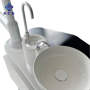 <strong>Best</strong> Medical Equipment Integral Complete Electric <strong>Dental</strong> <strong>Unit</strong> <strong>Chair</strong> for Hospital/Clinic - Product Image 4