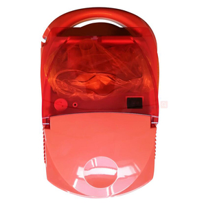 Trẻ em người lớn Điện Máy phun sương nhà chăm sóc sức khỏe thiết bị y tế Máy phun sương máy nén - Product Image 4