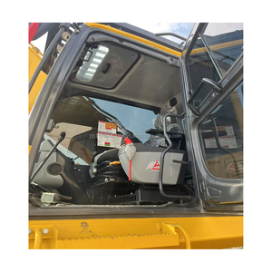 Excavadora Hidráulica Usada Komatsu PC450-8 de 45 Toneladas, Modelo 2024, Motor Original, Venta de Equipo Pesado - Product Image 4