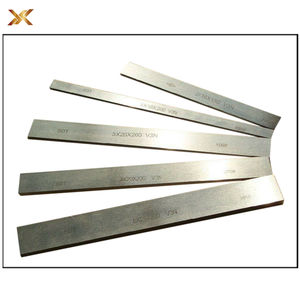 <strong>1.2083</strong>,1.2085,1.2311,1.2312,1.2343ESR,1.2767,Nak80,P20 Material Custom Injection Plastic Mould Milled Steel Base Plate - Product Image 4