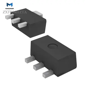 (Single Bipolar Transistors) ZXTP5401ZTA