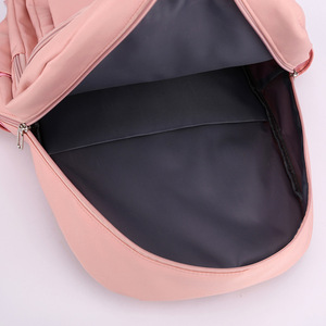 Sac d'<span class=keywords><strong>ordinateur</strong></span> grande capacité mode femmes sac à dos en gros loisirs <span class=keywords><strong>étudiant</strong></span> sac à dos <span class=keywords><strong>réduction</strong></span> de charge - Product Image 5