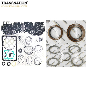 Kit de Reconstrucción de Transmisión Automática HENING A340E B0738600A, Kit de Reparación con Sellos para Caja de Cambios - Product Image 1
