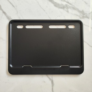 Support de plaque d'immatriculation léger pour scooter, cadre de plaque d'immatriculation, accessoire pour moto, cadre de plaque d'immatriculation de moto - Product Image 4