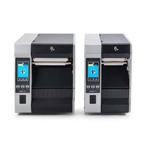Chất lượng cao Zebra zt620 công nghiệp máy in mã vạch dễ dàng cài đặt và người dùng thân thiện với 300dpi trong kho - Product Image 3