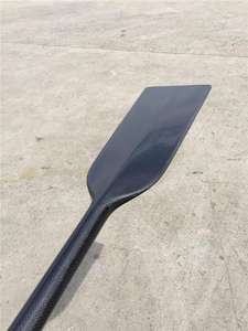 Paletas de barco de dragón de fibra de carbono - Product Image 6