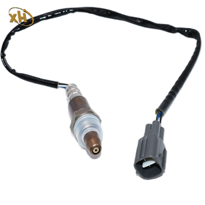 Sensore Oxyn in metallo di alta qualità 89467-30010 ricambi <span class=keywords><strong>Auto</strong></span> nuovi e <span class=keywords><strong>usati</strong></span> per Mark X per Toyota corona del motore - Product Image 4